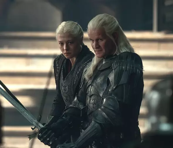 House Of The Dragon | ¿Quién es el personaje que regresa y muere? Te contamos