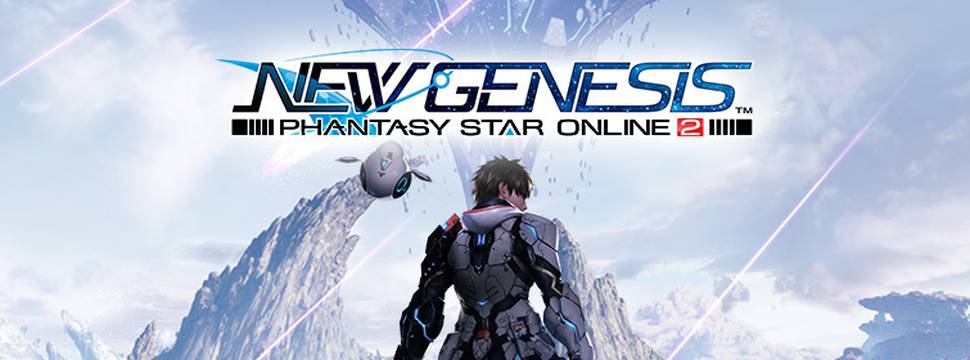 Microsoft fala sobre Phantasy Star Online 2 e sua busca por jogos