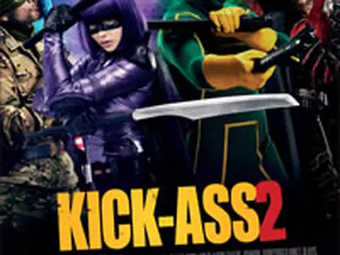 Kick-Ass 3 | Aaron Taylor-Johnson não descarta voltar para um novo filme