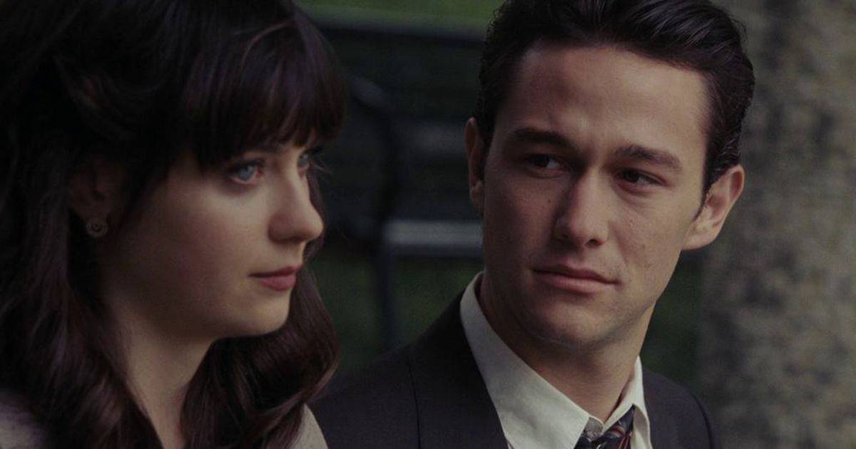 500 days of summer  (500) dias com ela, Filmes, Filmes online grátis