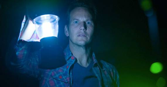 Sobrenatural 5 será filmado ainda em 2022, diz Patrick Wilson