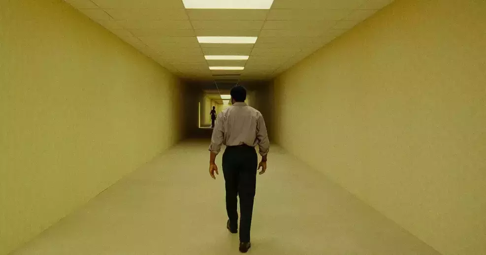 Backrooms | Filme deve se tornar o primeiro da A24 a ultrapassar US$ 300 milhões