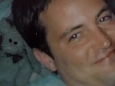 El de Matthew Perry | ¿Aparece el elenco principal de Friends? Todo sobre la serie documental