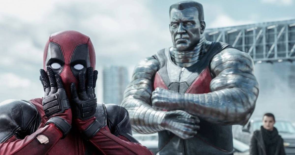 Deadpool 3 Retomará Suas Gravações Mais Rápido Do Que Os Fãs Imaginavam »  Grupo Folha 12 - Suzano TV