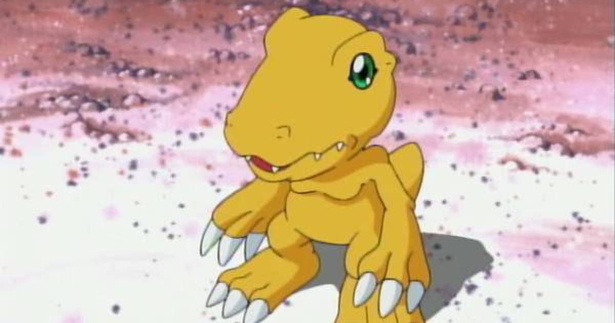 OmeleTV: Por que você deve assistir ao novo anime de Digimon