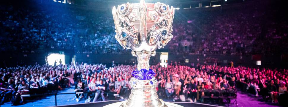 F5 - Nerdices - FunPlus Phoenix vence campeonato mundial de LoL na França e  leva prêmio de R$ 3,4 milhões - 10/11/2019