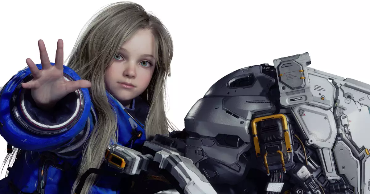 Jogamos Pragmata é o novo acerto da Capcom; confira o review