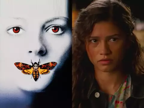 Hannibal | Criador quer fazer série de Silêncio dos Inocentes com Zendaya