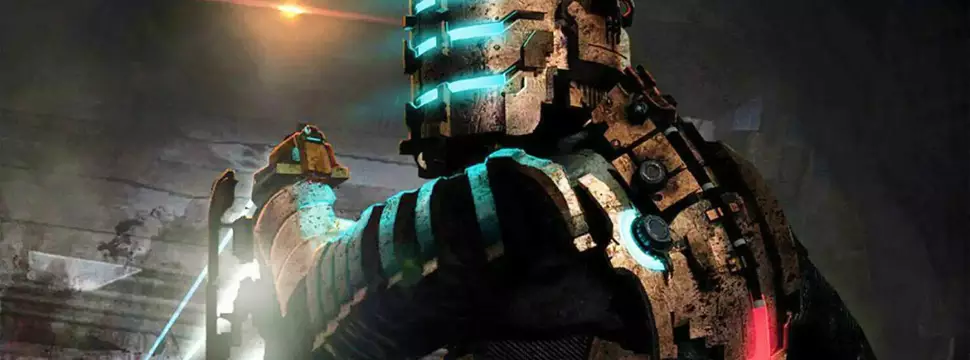 O que todos querem em Dead Space 3