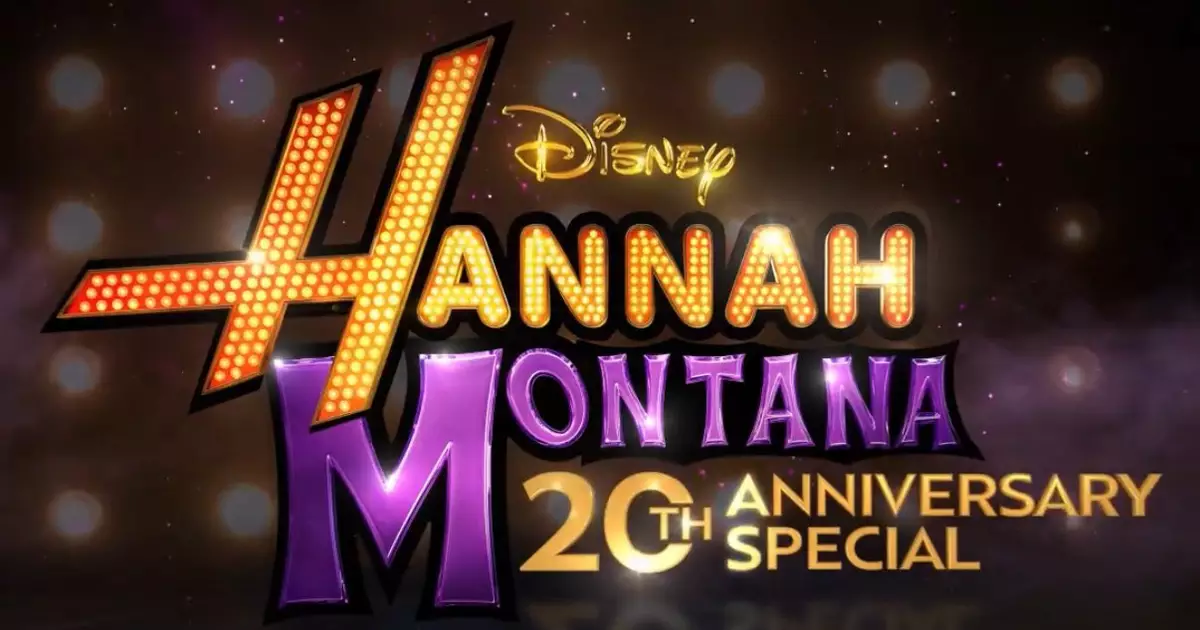 Séries e TV Hannah Montana | Celebração de 20 anos ganha vídeo e data no Disney+2 min de leitura Alexandre Almeida
