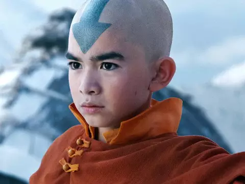 Avatar: A Lenda de Aang (Nickelodeon/Reprodução)