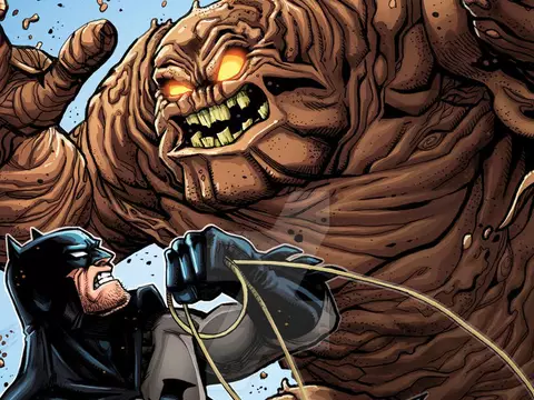 Clayface | ¿Aparece Batman en la película? ¿Cómo encaja con el resto del DCU?
