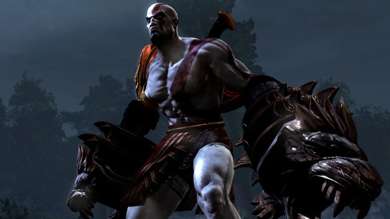 God of War: As 9 melhores armas dos jogos