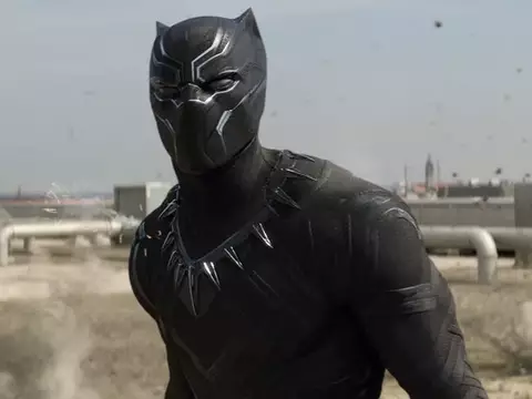 Pantera Negra | Rumor aponta quem interpretará T'Challa no MCU