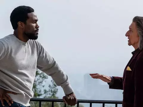 Wonder Man | Marvel cancela la ya aprobada temporada 2