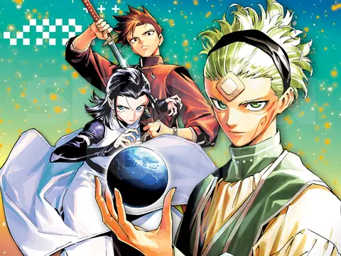 Jujutsu Kaisen Modulo | ¿Qué pasa con Yuji Itadori al final del manga?