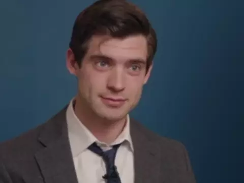 Superman | Assista ao teste de David Corenswet para interpretar o herói