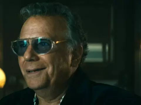 The Boys | ¿Quién es Chet Vanderbilt? Te contamos de The Legend