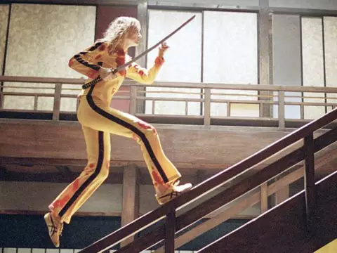 Kill Bill: The Whole Bloddy Affair | ¿Qué significa esta versión de la película?