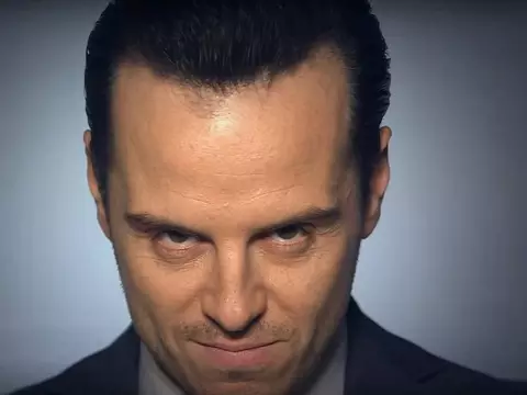 Agent 221B/Youtube/Reprodução