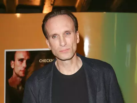 Peter Greene, de 'Pulp Fiction' e 'O Máskara', morre aos 60 anos