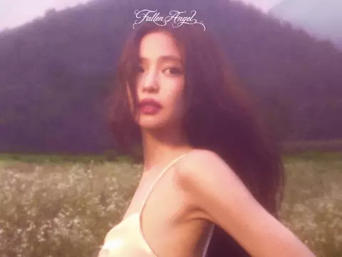 Jennie, do BLACKPINK, anuncia novo EP e lança teaser do clipe de “FALLEN ANGEL”; confira