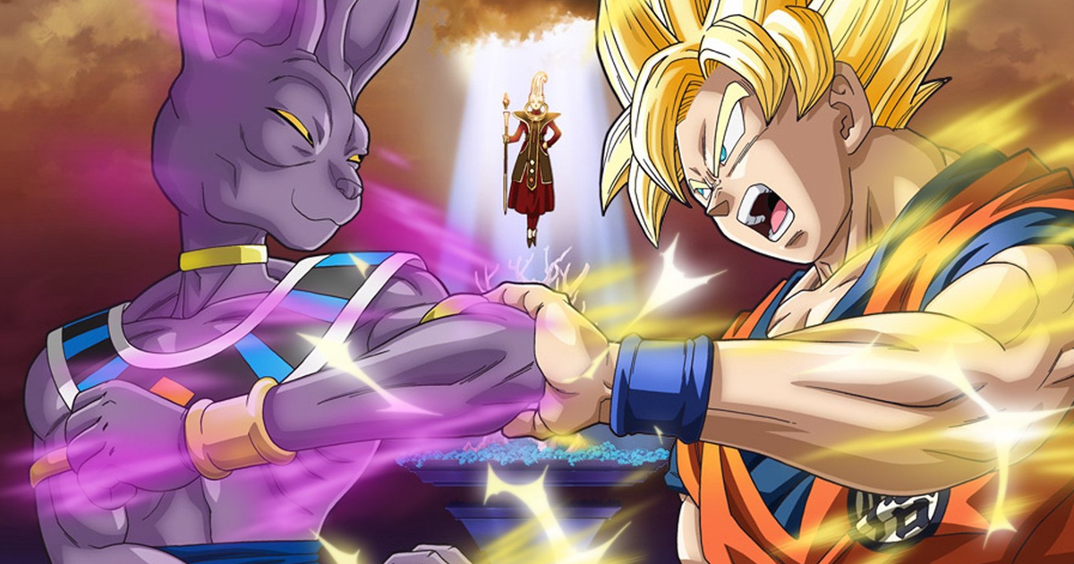 Dragon Ball Z Kakarot Final #26 (PC) - A Batalha FInal de Goku vs