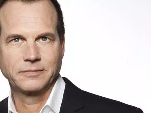Bill Paxton morre aos 61 anos