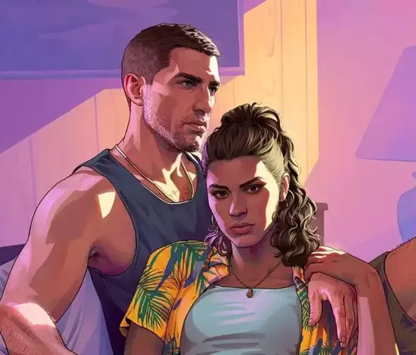 'GTA 6' Will Debut an Extended Look on Netflix
