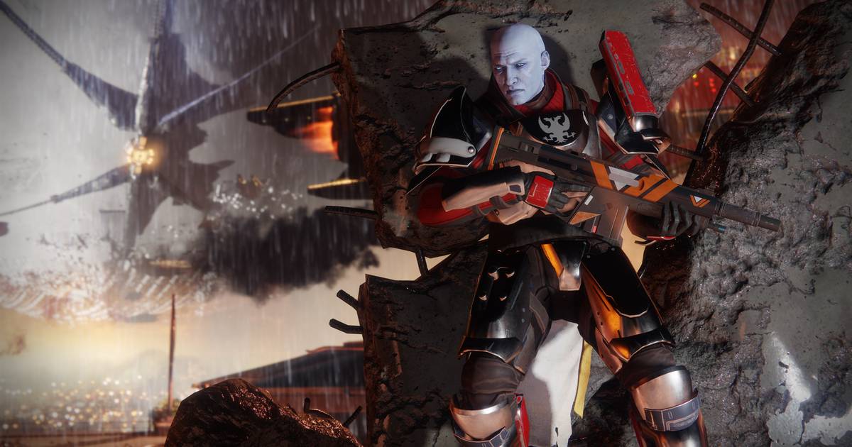 Destiny 2' atinge 1,2 milhão de jogadores simultâneos online