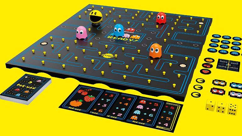 A História e Influência do Jogo Pac-Man na Cultura Pop e nos Videogames -  Brasil de Hoje