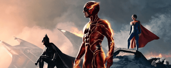 The Flash: Participações de Gal Gadot e Henry Cavill foram cortadas, diz  site