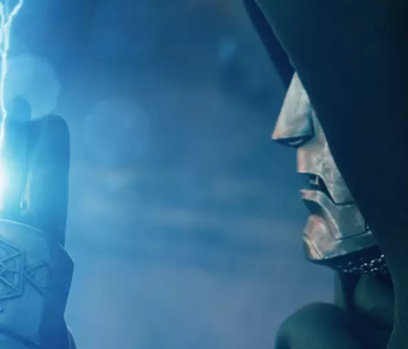 Avengers Doomsday