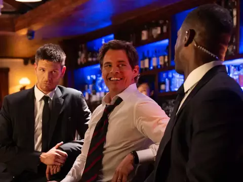 Paradise | "Série terá um apocalipse único e sem zumbis", diz criador