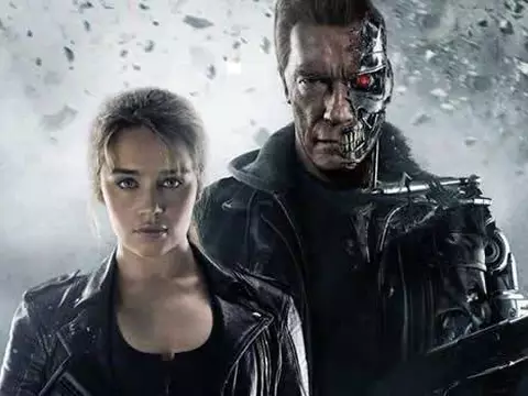 O Exterminador do Futuro: Gênesis | Tudo mudou para Sarah Connor nos primeiros clipes do filme