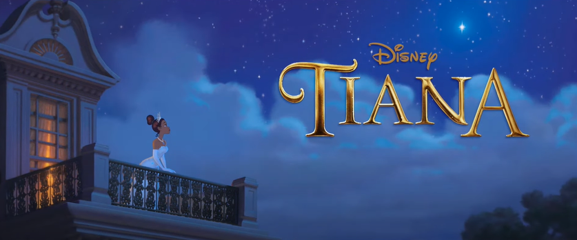 Todos os próximos filmes de animação da Disney