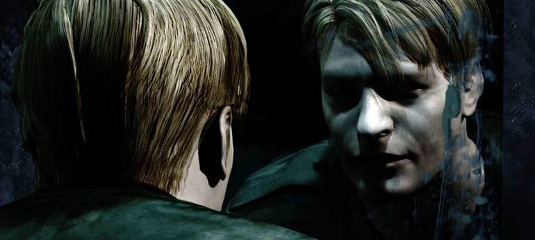 Pré-venda Jogo PS5 Silent Hill 2 Remake