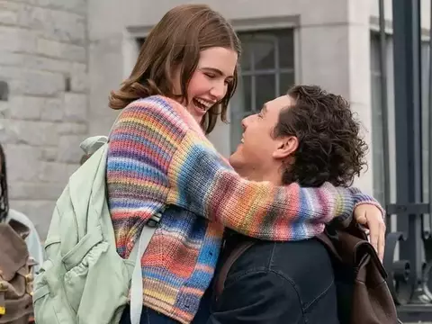 'Off Campus' Season 3 Is Already in Production