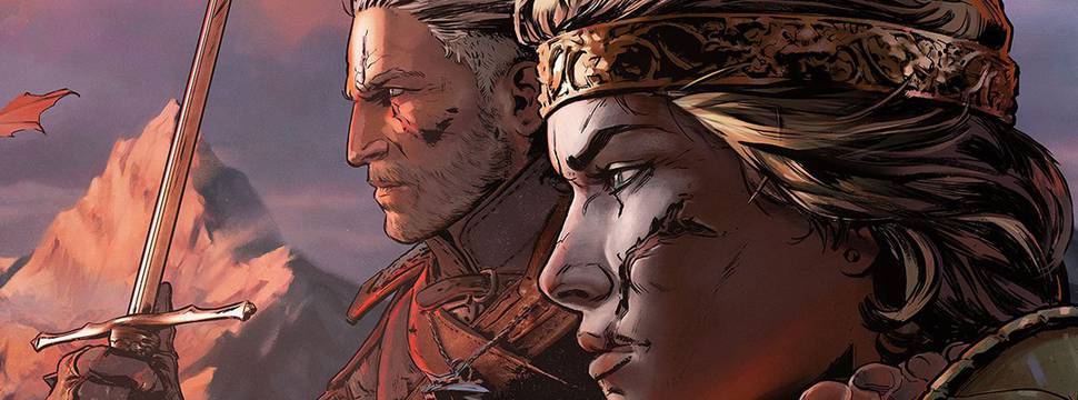 Thronebreaker: The Witcher Tales - Metacritic