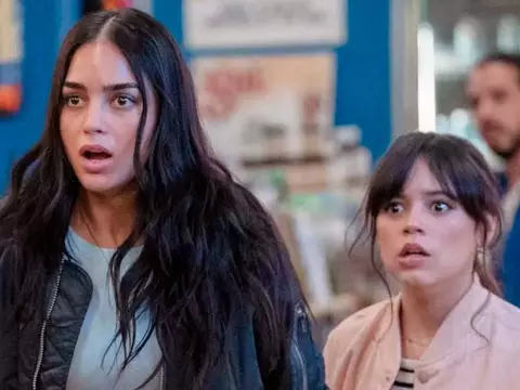 Scream 7 | Así explican ausencia de Melissa Barrera y Jenna Ortega