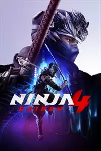 Ninja Gaiden 4