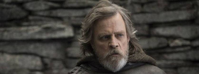 Star Wars: Episódio IX' divulga elenco com retorno de Mark Hamill