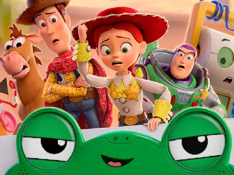 Toy Story 5 | Filme teve a melhor bilheteria da semana em pré-estreia