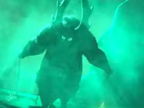 Kung Fu Panda 3 ganha seu primeiro trailer