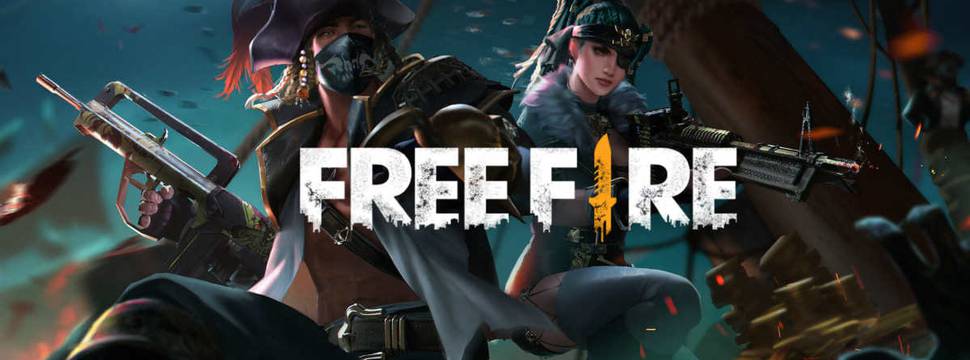 Free Fire Online: Como jogar o mais famoso game do Brasil na atualidade