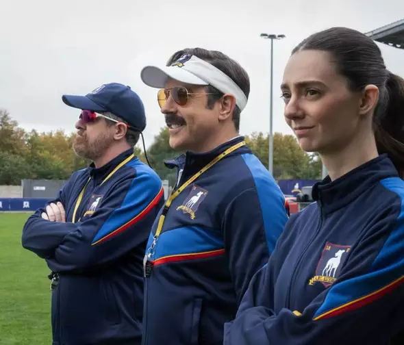 Ted Lasso está de volta! Saiba se a 4ª temporada é boa