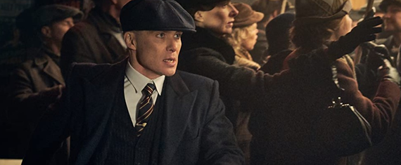 Peaky Blinders: Os fatos históricos para entender o 5º ano