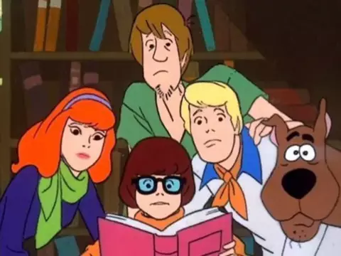 Scooby-Doo