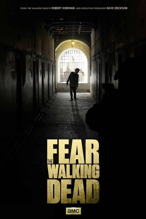 The Walking Dead e Fear the Walking Dead têm filmagens interrompidas devido  ao coronavírus - NerdBunker