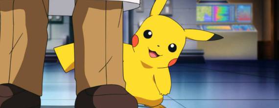  'Pokémon: Mewtwo Contra-Ataca - Evolução' estreia na  Netflix